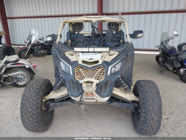 Продаж на аукціоні авто 2023 Can-am Maverick X3 X Rc Turbo Rr, vin: 3JBVVAV26PE000323, номер лоту: 44889850