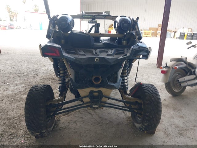Продаж на аукціоні авто 2023 Can-am Maverick X3 X Rc Turbo Rr, vin: 3JBVVAV26PE000323, номер лоту: 44889850