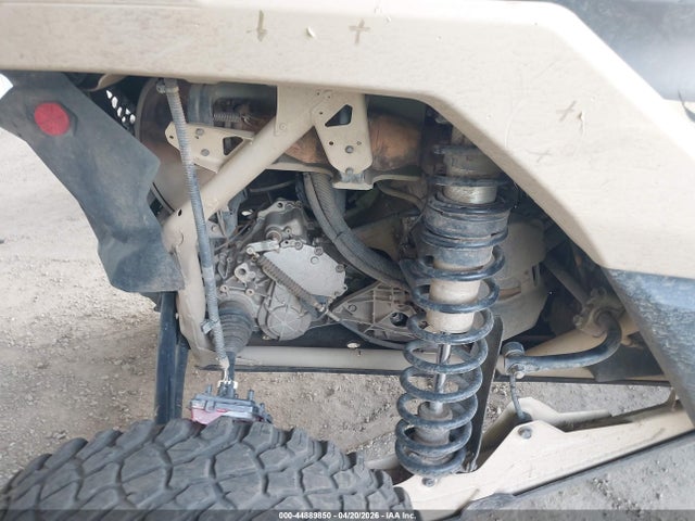 Продаж на аукціоні авто 2023 Can-am Maverick X3 X Rc Turbo Rr, vin: 3JBVVAV26PE000323, номер лоту: 44889850