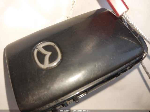 Aukcja sprzedaży 2023 Mazda Cx-5 2.5 S Carbon Edition, vin: JM3KFBCM8P0126612, numer aukcji: 44889851