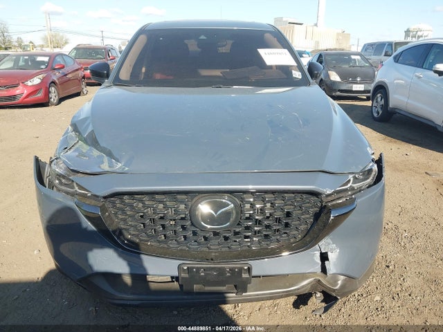 Aukcja sprzedaży 2023 Mazda Cx-5 2.5 S Carbon Edition, vin: JM3KFBCM8P0126612, numer aukcji: 44889851