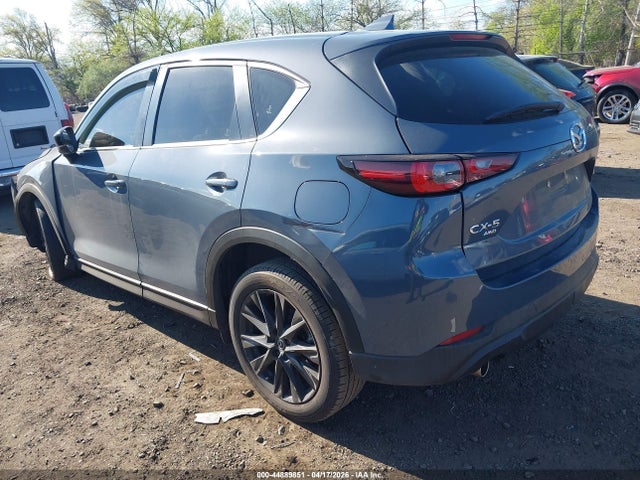 Aukcja sprzedaży 2023 Mazda Cx-5 2.5 S Carbon Edition, vin: JM3KFBCM8P0126612, numer aukcji: 44889851