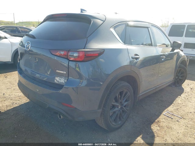 Aukcja sprzedaży 2023 Mazda Cx-5 2.5 S Carbon Edition, vin: JM3KFBCM8P0126612, numer aukcji: 44889851