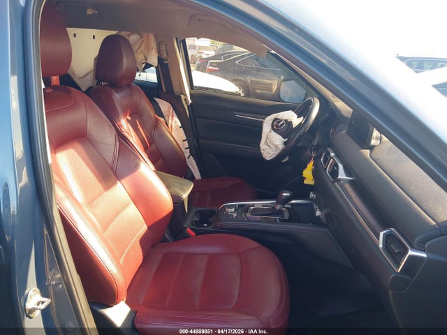 Aukcja sprzedaży 2023 Mazda Cx-5 2.5 S Carbon Edition, vin: JM3KFBCM8P0126612, numer aukcji: 44889851
