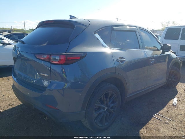 Aukcja sprzedaży 2023 Mazda Cx-5 2.5 S Carbon Edition, vin: JM3KFBCM8P0126612, numer aukcji: 44889851