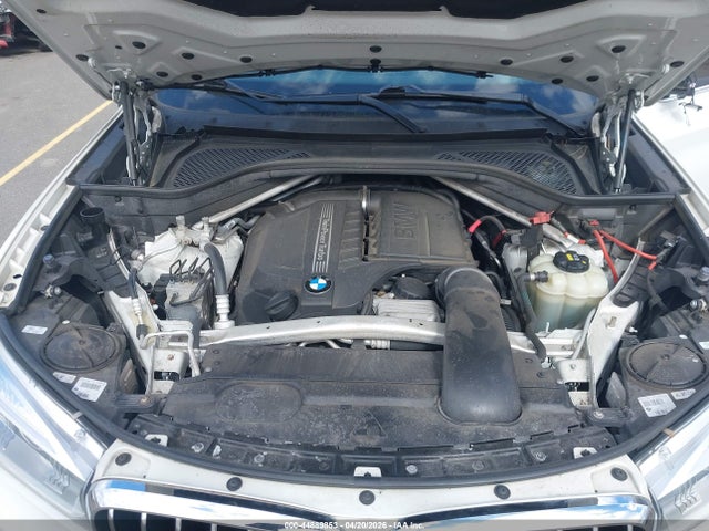 Aukcja sprzedaży 2017 Bmw X5 Xdrive35i, vin: 5UXKR0C3XH0X82385, numer aukcji: 44889853
