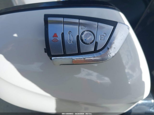 Aukcja sprzedaży 2017 Bmw X5 Xdrive35i, vin: 5UXKR0C3XH0X82385, numer aukcji: 44889853