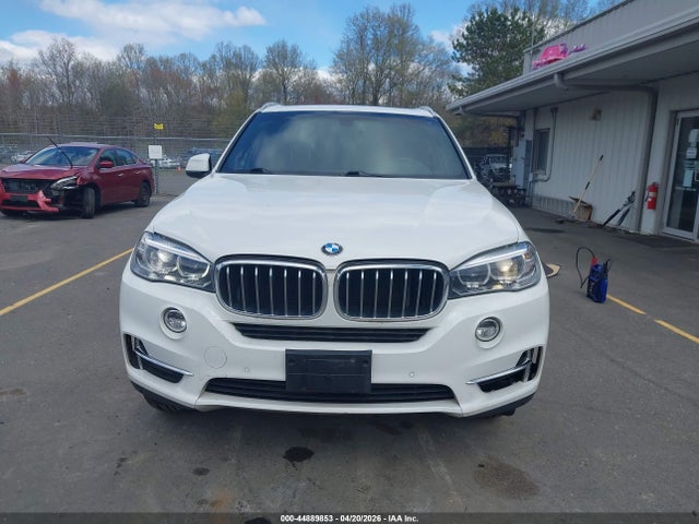 Aukcja sprzedaży 2017 Bmw X5 Xdrive35i, vin: 5UXKR0C3XH0X82385, numer aukcji: 44889853