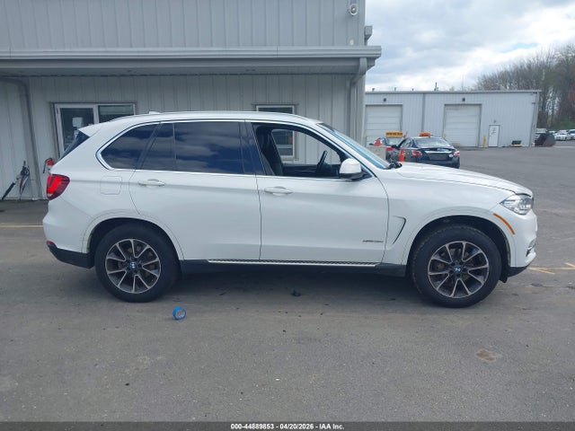Aukcja sprzedaży 2017 Bmw X5 Xdrive35i, vin: 5UXKR0C3XH0X82385, numer aukcji: 44889853