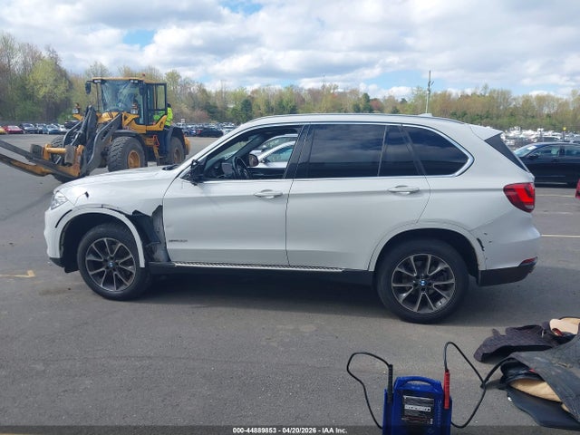 Aukcja sprzedaży 2017 Bmw X5 Xdrive35i, vin: 5UXKR0C3XH0X82385, numer aukcji: 44889853