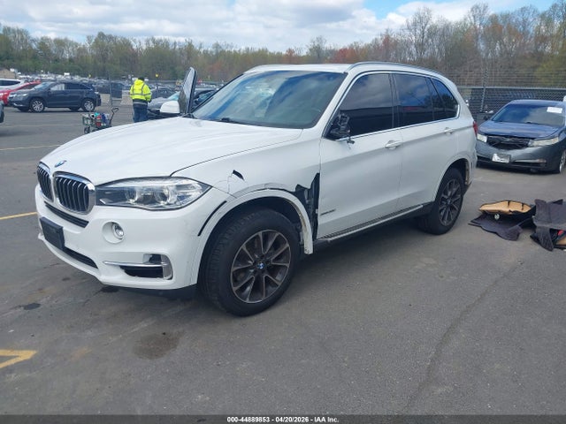 Aukcja sprzedaży 2017 Bmw X5 Xdrive35i, vin: 5UXKR0C3XH0X82385, numer aukcji: 44889853