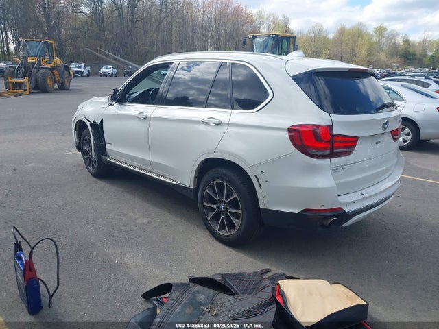 Aukcja sprzedaży 2017 Bmw X5 Xdrive35i, vin: 5UXKR0C3XH0X82385, numer aukcji: 44889853
