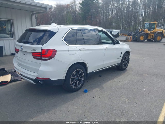 Aukcja sprzedaży 2017 Bmw X5 Xdrive35i, vin: 5UXKR0C3XH0X82385, numer aukcji: 44889853