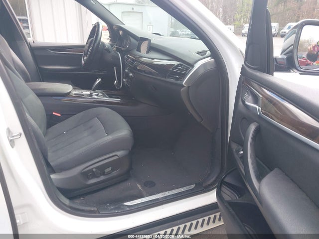 Aukcja sprzedaży 2017 Bmw X5 Xdrive35i, vin: 5UXKR0C3XH0X82385, numer aukcji: 44889853