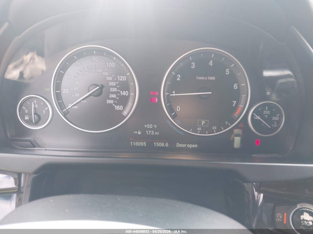 Aukcja sprzedaży 2017 Bmw X5 Xdrive35i, vin: 5UXKR0C3XH0X82385, numer aukcji: 44889853