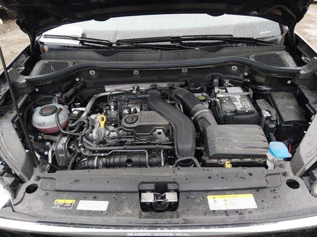 3VVEX7B22RM125120 Volkswagen Taos 1.5t Se