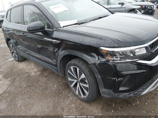 3VVEX7B22RM125120 Volkswagen Taos 1.5t Se