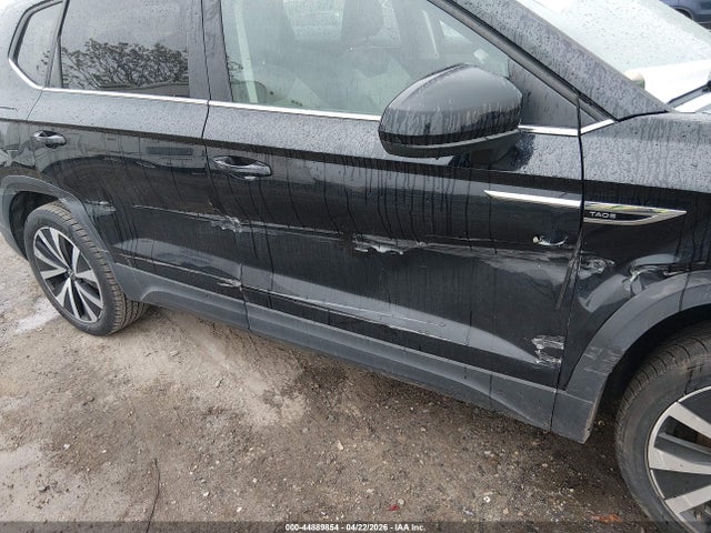 3VVEX7B22RM125120 Volkswagen Taos 1.5t Se