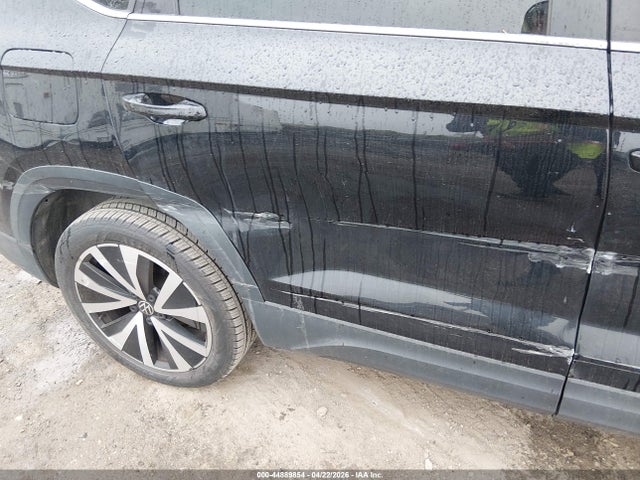3VVEX7B22RM125120 Volkswagen Taos 1.5t Se