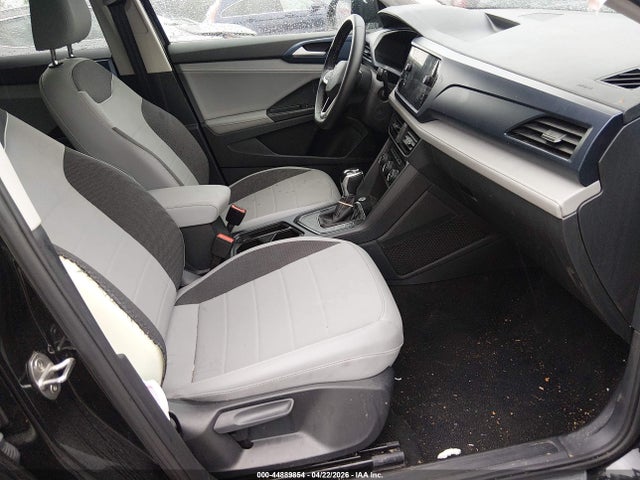 3VVEX7B22RM125120 Volkswagen Taos 1.5t Se