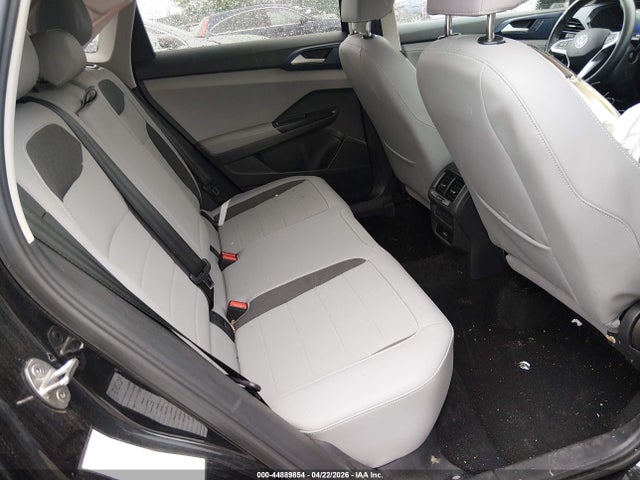 3VVEX7B22RM125120 Volkswagen Taos 1.5t Se