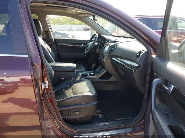 2013 Kia Sorento Sx მანქანა იყიდება აუქციონზე, vin: 5XYKW4A20DG393867, აუქციონის ნომერი: 44889856