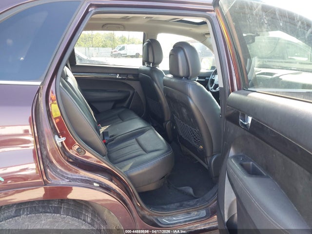 2013 Kia Sorento Sx მანქანა იყიდება აუქციონზე, vin: 5XYKW4A20DG393867, აუქციონის ნომერი: 44889856