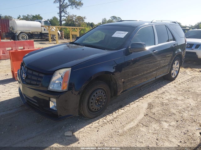 Продаж на аукціоні авто 2008 Cadillac Srx V6, vin: 1GYEE637180167427, номер лоту: 44889859