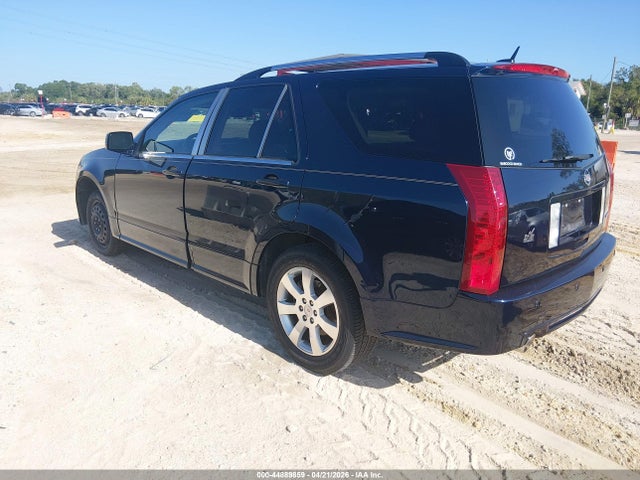 Продаж на аукціоні авто 2008 Cadillac Srx V6, vin: 1GYEE637180167427, номер лоту: 44889859