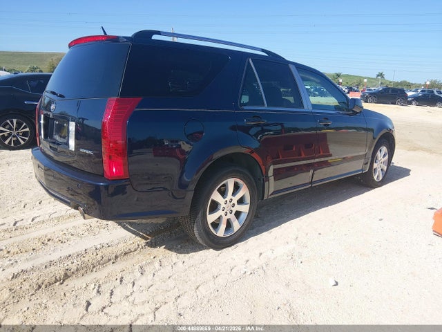 Продаж на аукціоні авто 2008 Cadillac Srx V6, vin: 1GYEE637180167427, номер лоту: 44889859