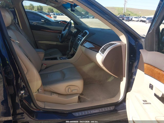 Продаж на аукціоні авто 2008 Cadillac Srx V6, vin: 1GYEE637180167427, номер лоту: 44889859