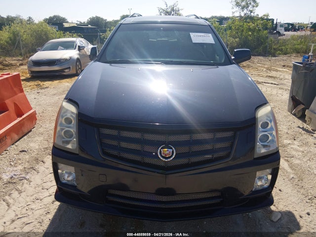 Продаж на аукціоні авто 2008 Cadillac Srx V6, vin: 1GYEE637180167427, номер лоту: 44889859