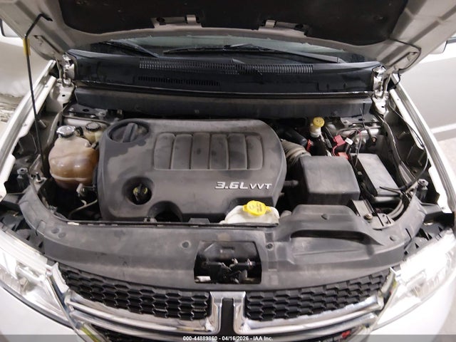 Продажа на аукционе авто 2013 Dodge Journey Sxt, vin: 3C4PDDBG6DT511046, номер лота: 44889860