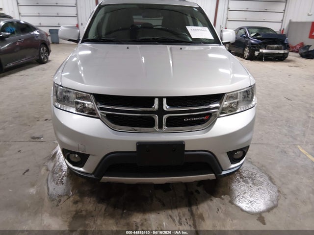 Продажа на аукционе авто 2013 Dodge Journey Sxt, vin: 3C4PDDBG6DT511046, номер лота: 44889860