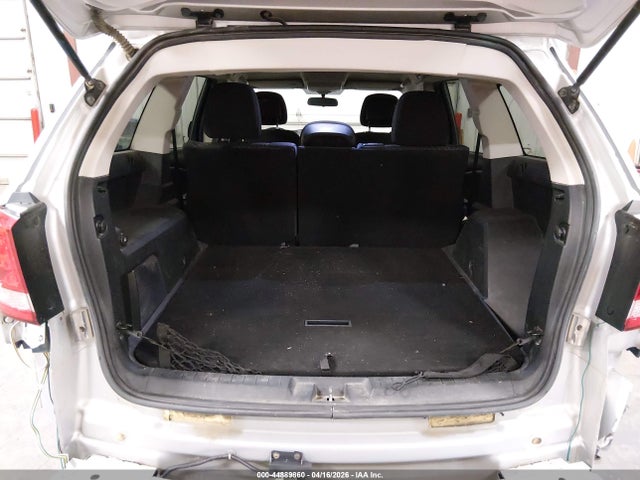 Продажа на аукционе авто 2013 Dodge Journey Sxt, vin: 3C4PDDBG6DT511046, номер лота: 44889860