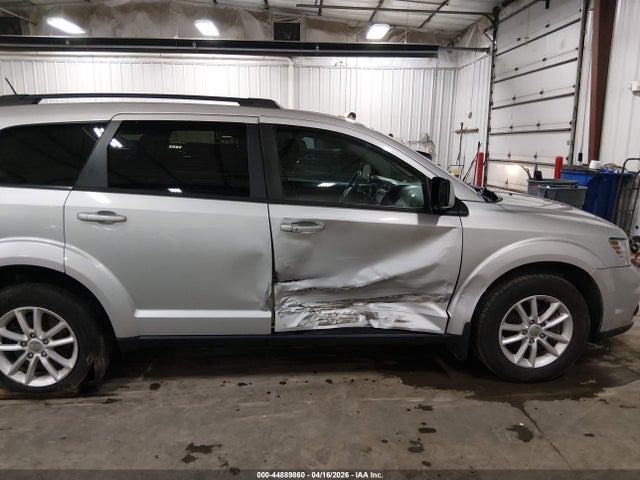 Продажа на аукционе авто 2013 Dodge Journey Sxt, vin: 3C4PDDBG6DT511046, номер лота: 44889860