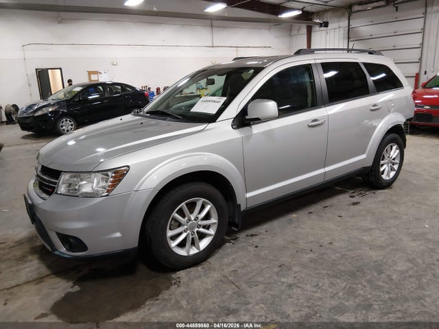 Продажа на аукционе авто 2013 Dodge Journey Sxt, vin: 3C4PDDBG6DT511046, номер лота: 44889860