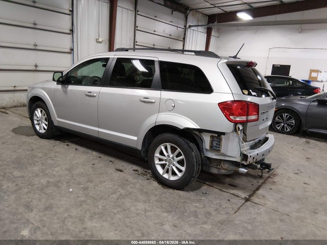 Продажа на аукционе авто 2013 Dodge Journey Sxt, vin: 3C4PDDBG6DT511046, номер лота: 44889860