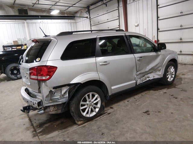 Продажа на аукционе авто 2013 Dodge Journey Sxt, vin: 3C4PDDBG6DT511046, номер лота: 44889860