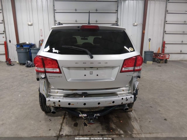 Продажа на аукционе авто 2013 Dodge Journey Sxt, vin: 3C4PDDBG6DT511046, номер лота: 44889860
