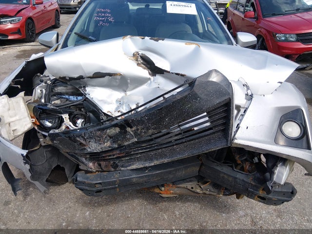 Aukcja sprzedaży 2015 Toyota Corolla Le, vin: 5YFBURHE9FP238011, numer aukcji: 44889861