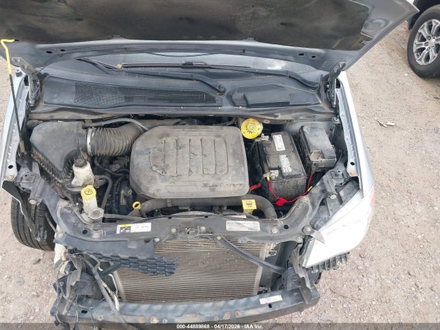 Dodge Grand Caravan Sxt 2019 2C4RDGCGXKR761480 Image 10