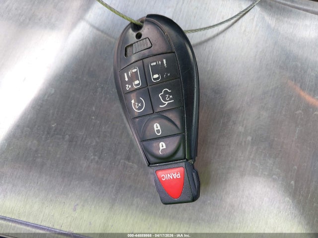Dodge Grand Caravan Sxt 2019 2C4RDGCGXKR761480 Image 11