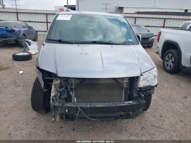 Dodge Grand Caravan Sxt 2019 2C4RDGCGXKR761480 Image 13