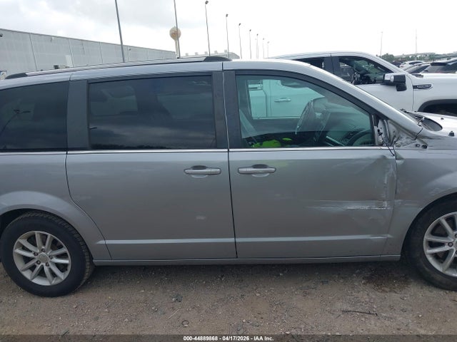 Dodge Grand Caravan Sxt 2019 2C4RDGCGXKR761480 Image 14