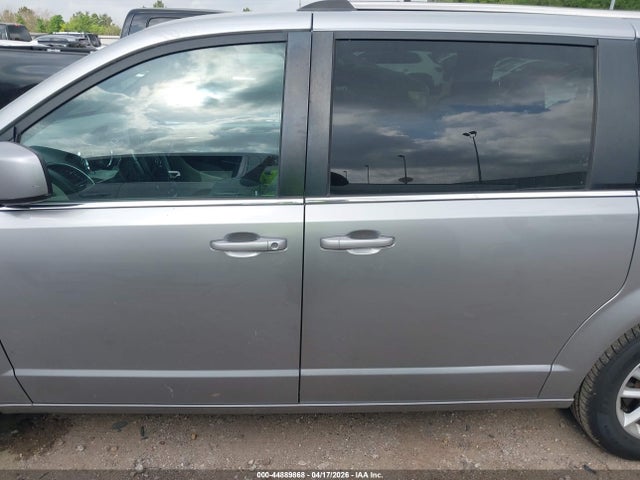 Dodge Grand Caravan Sxt 2019 2C4RDGCGXKR761480 Image 15