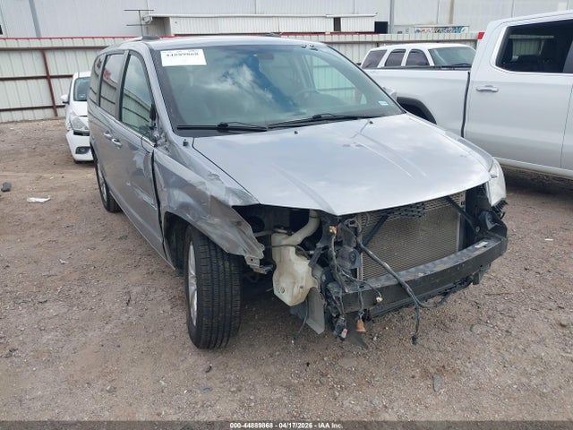 Dodge Grand Caravan Sxt 2019 2C4RDGCGXKR761480 Image 6