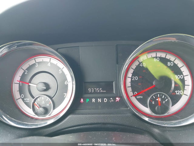 Dodge Grand Caravan Sxt 2019 2C4RDGCGXKR761480 Image 7