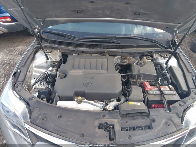 Aukcja sprzedaży 2017 Toyota Avalon Limited, vin: 4T1BK1EB6HU255903, numer aukcji: 44889872