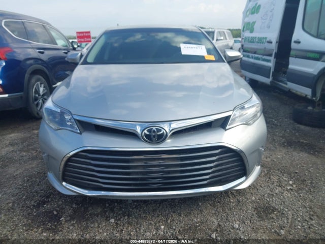 Aukcja sprzedaży 2017 Toyota Avalon Limited, vin: 4T1BK1EB6HU255903, numer aukcji: 44889872